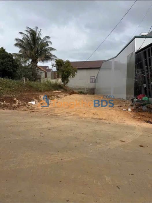 Đất nền Hiệp Thạnh Đức Trọng 160m² 1,7 tỷ - Đường to ô tô