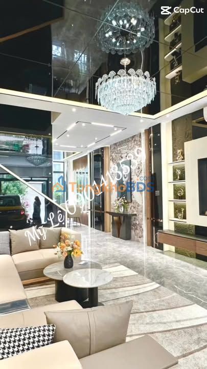 Nhà mặt tiền Phú Thuận Q7 90m² 18 tỷ - Chính chủ bán