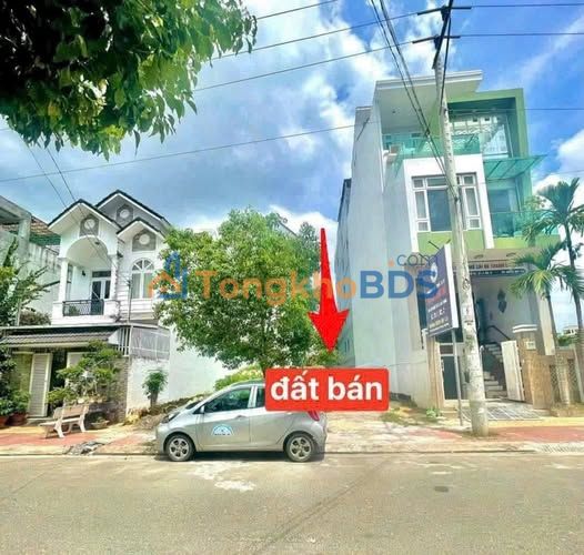 Đất nền Phan Thiết Hoàng Minh Giám 106m² - Sổ đỏ chính chủ