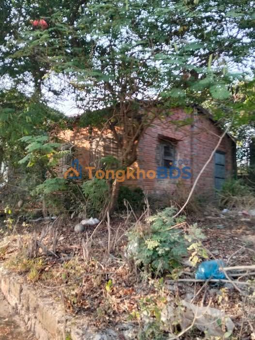 Nha rieng Phan Thiet 104m2 520 trieu - San sang o ngay