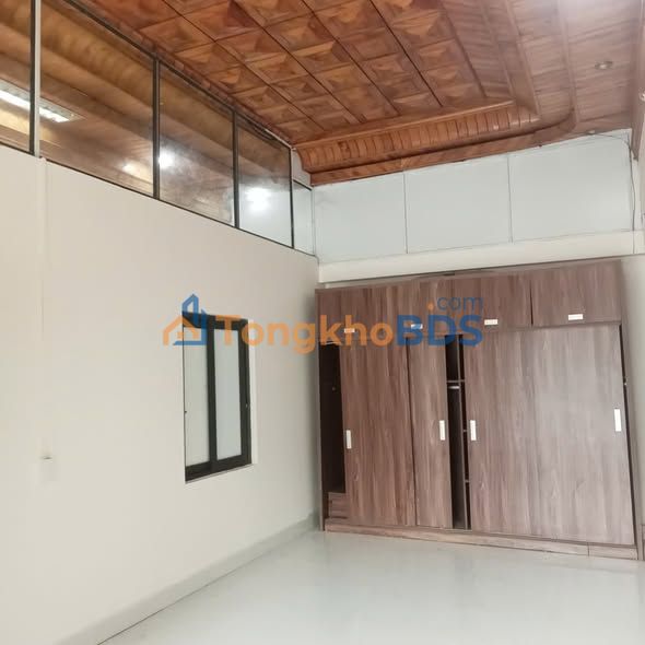 Nhà Phố Lê Thanh 100m² (5x20m) - Kinh Doanh Sầm Uất, Sổ Hồng Chính Chủ