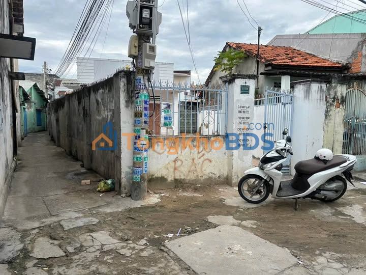 Đất nền Nguyễn Văn Cừ Phan Thiết 300m² 2.8 tỷ - Sổ đỏ