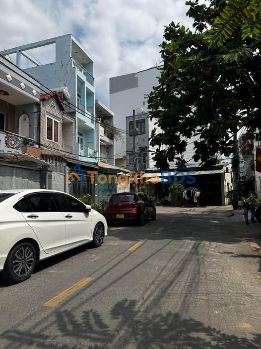 Nhà Tân Kỳ Tân Quý Tân Bình 45m² giá 6 tỷ - Sẵn sàng ở ngay