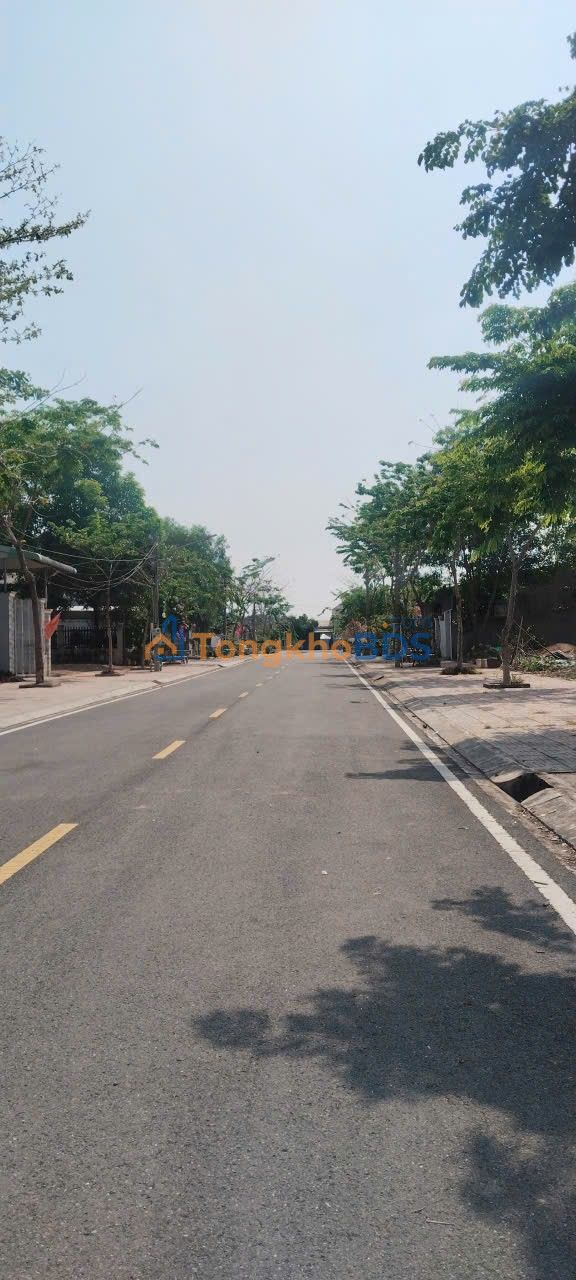 Đất nền Đào Duy Từ Đồng Xoài 120m² 1.75 tỷ - Sổ đỏ chính chủ