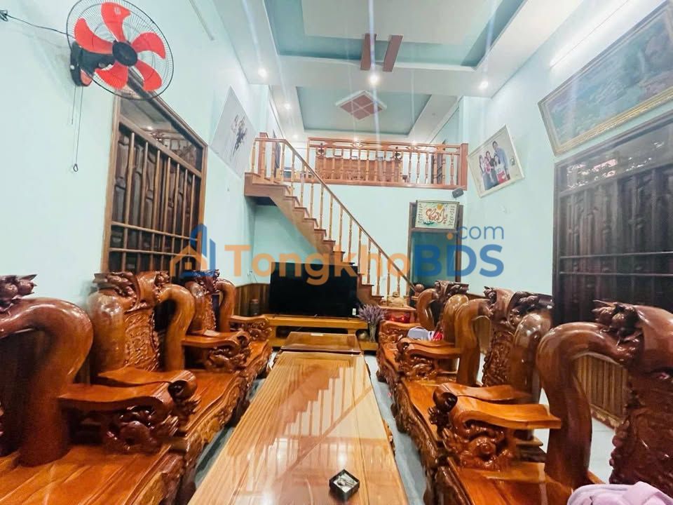 Nhà riêng KP Phú Cường Đồng Xoài 250m² 2 tỷ - Sẵn sàng ở ngay