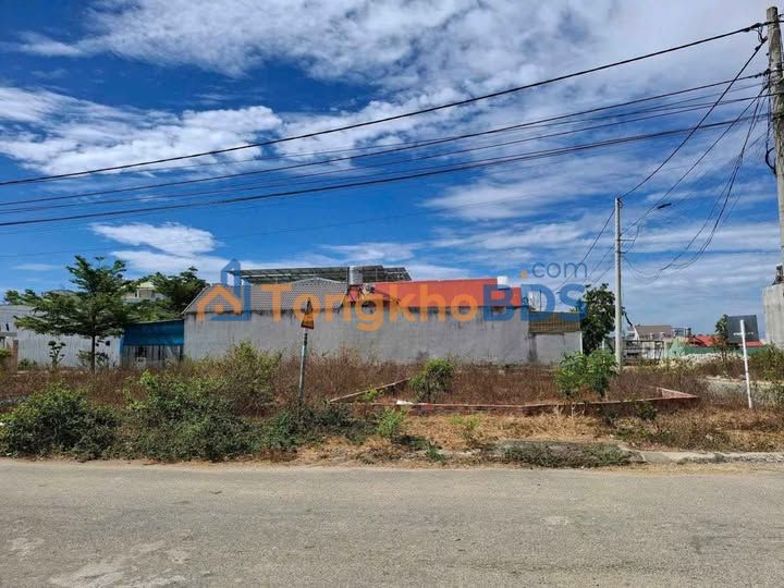 Đất nền Kon Tum Trần Hoàn 142m² 1.3 tỷ - Sổ đỏ chính chủ