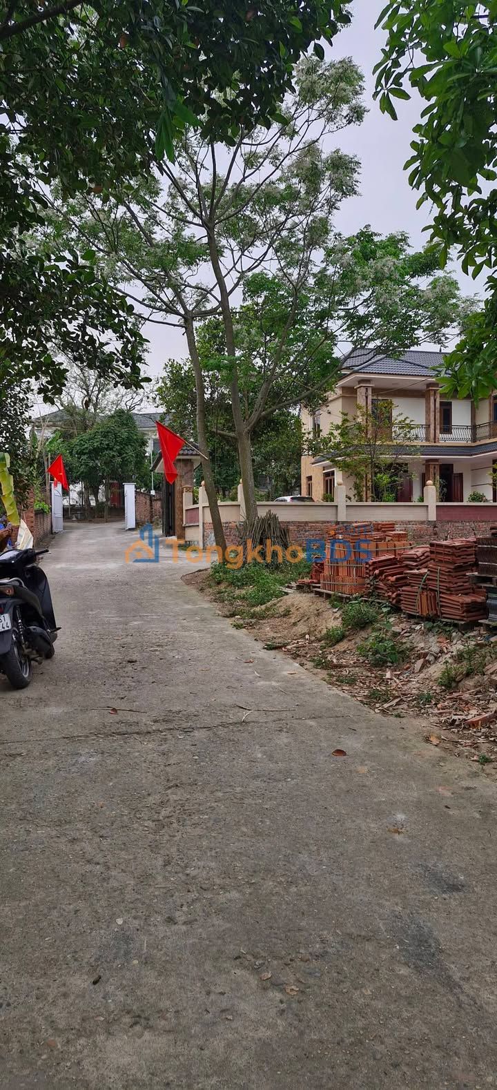 Đất nền 135m² Thanh Đình, Việt Trì - Hơn 1 tỷ, Mặt tiền 8m hiếm có