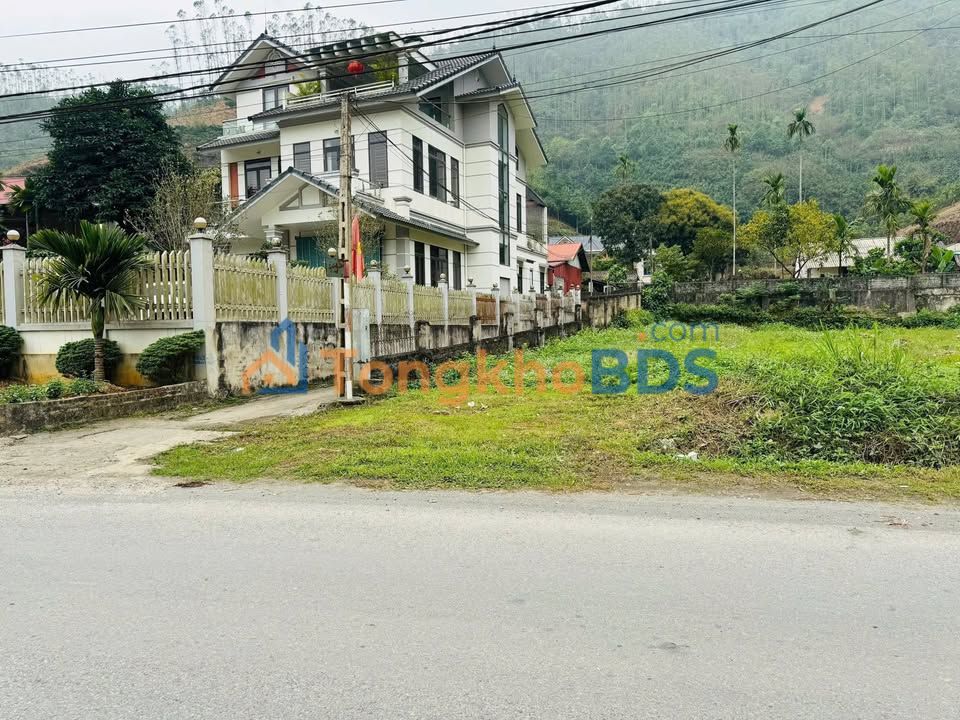 Đất nền Bến Sơn Yên Lập 831m² giá 1 tỷ - Sổ đỏ chính chủ