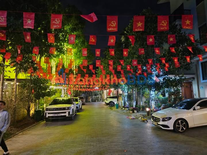 Đất Nền Giãn Dân Bồ Sơn - 80m² - Hướng Tây Bắc - Sổ Đỏ Chính Chủ