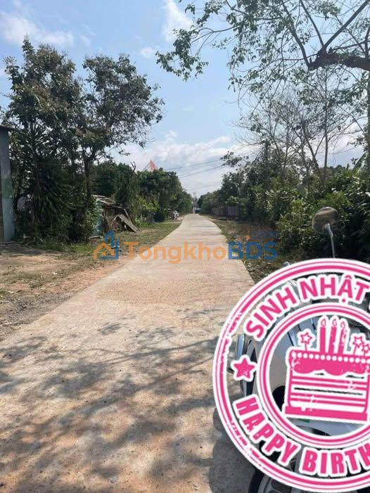 Đất Kon Tum Vinh Quang 217m² 600 triệu - Đường to ô tô