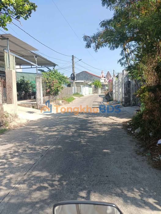 Đất nền Kon Tum Trần Cao Vân 155m² 1.7 tỷ - Đất thổ cư 100%