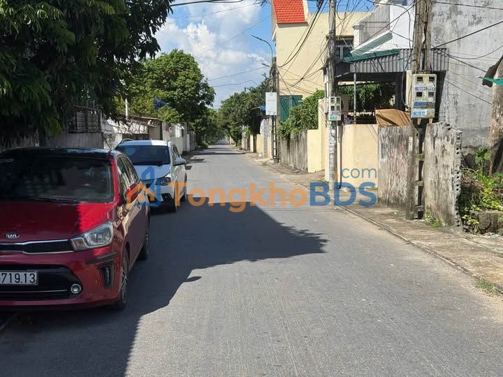 Đất Trần Lãm Văn Lâm 150m² 1.2 tỷ - Sổ đỏ chính chủ