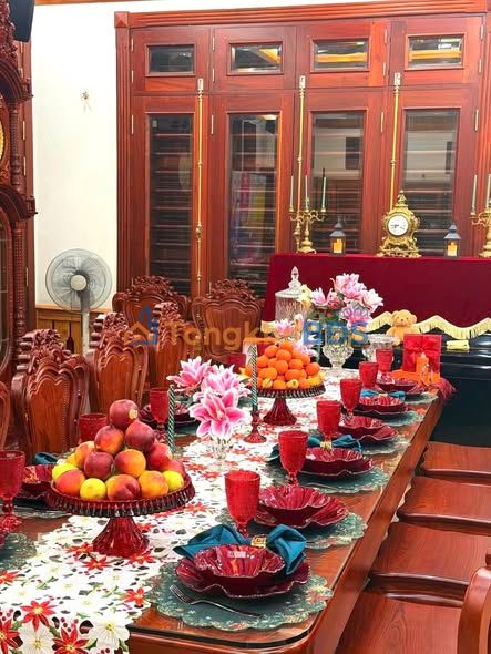 Đất Góc 2 Mặt Tiền Lý Cao Tông, Bắc Ninh - 176m² Sổ Hồng