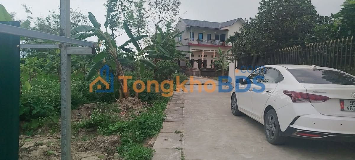 Đất thổ cư Ngọc Khám Gia Đông 74m² 2 tỷ - Tiềm năng tăng giá