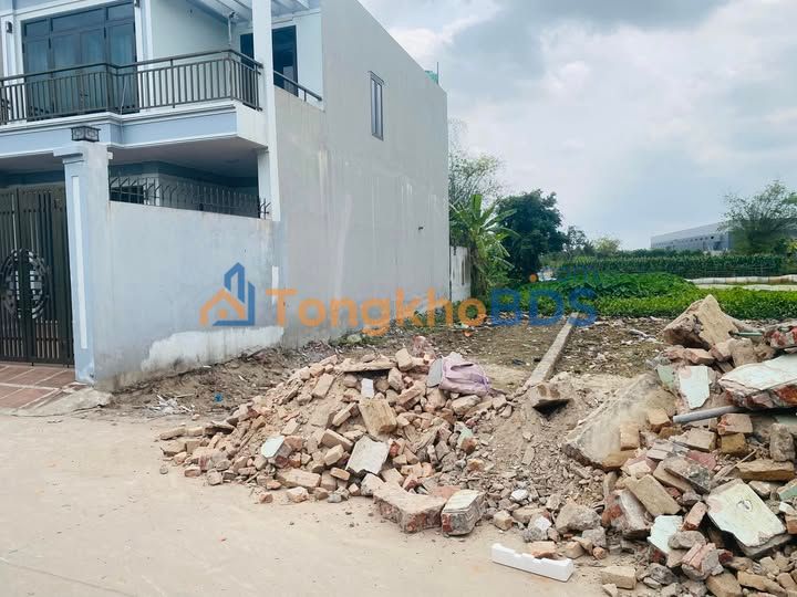 Đất nền Vũ Ninh 72m² giá 2.9 tỷ - Sổ đỏ chính chủ