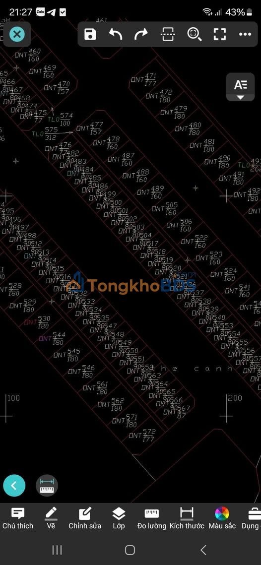 Đất nền Hòa Long Bắc Ninh 90m² 5,x tỷ - Sổ hồng chính chủ