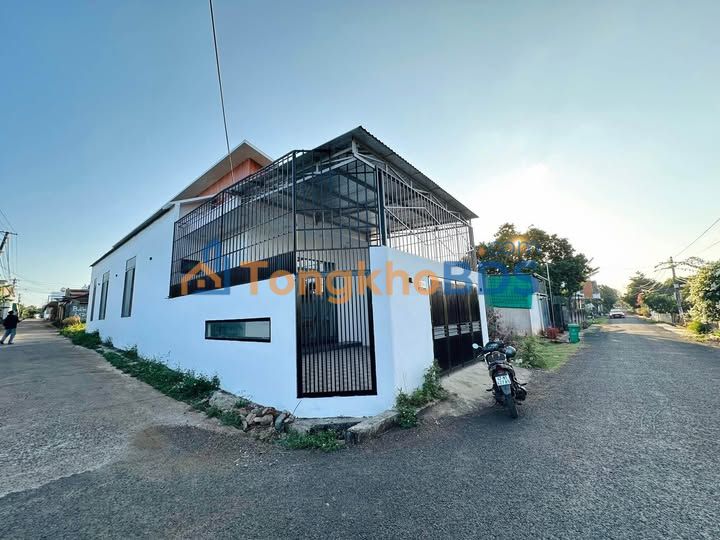 Nhà riêng Thôn 3 Cư Êbur 132m2 2.99 tỷ - Chính chủ bán