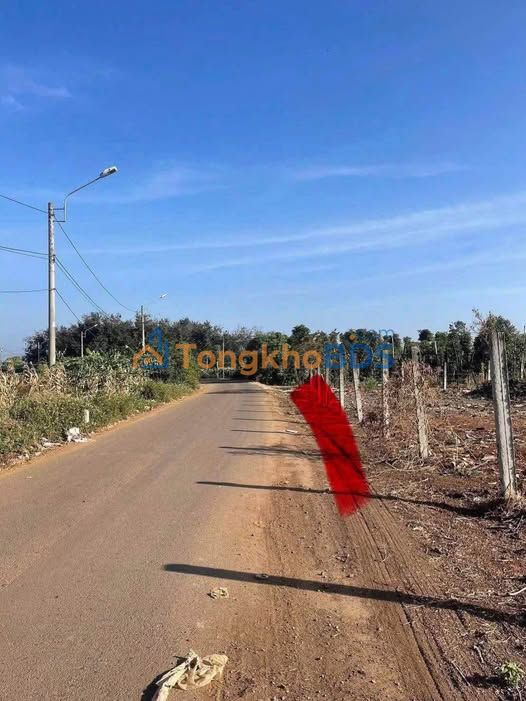 Đất Thôn 3 Cư Bua 690m² 1.35 tỷ - Sổ đỏ chính chủ