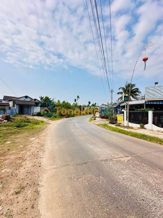 Đất nền Ea Tam 165m² giá 1,55 tỷ - Sổ đỏ chính chủ