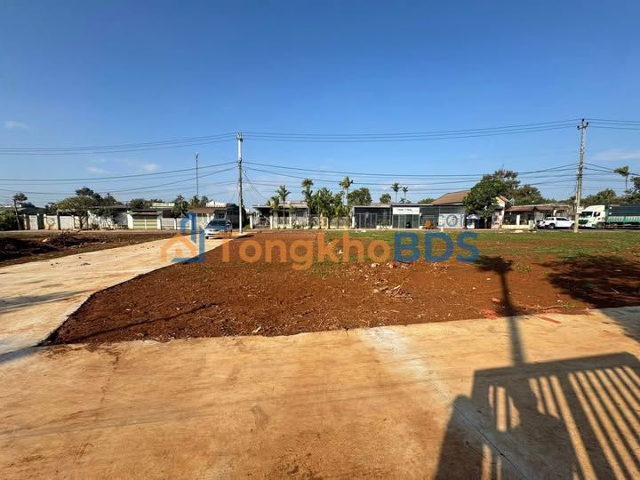 Đất QL26 Tan An Buon Ma Thuot 879 triệu - Đất thổ cư 100%