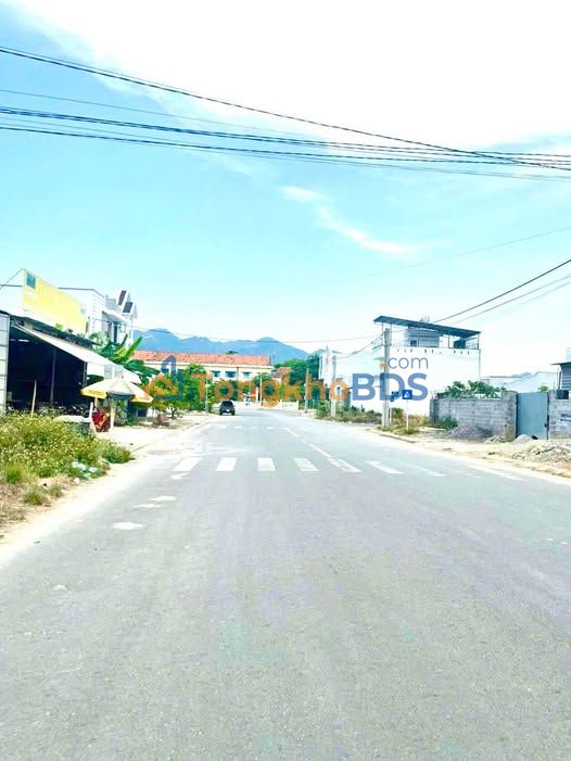 Bán Đất KDT Phú Ân Nam 2, Buôn Ma Thuột - 101.6m² Lô Góc, Giá 3.1 Tỷ