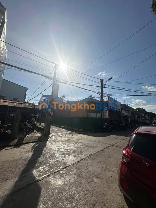 Đất Hẻm 162 Hà Huy Tập Tuy Hòa 110m² - Sổ đỏ chính chủ