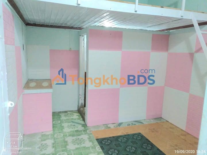 Đất 140m² Full Thổ Cư Phường 6, Buôn Ma Thuột - Gần Đại Học Tây Nguyên