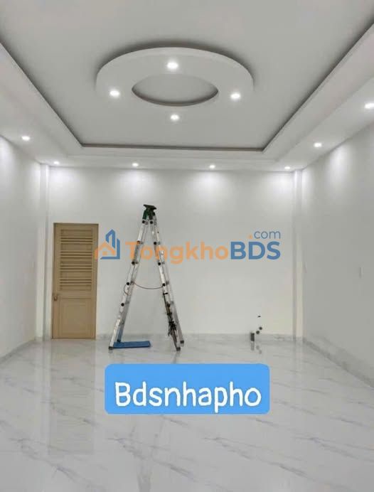 Nhà cho thuê Hải Châu 115m² giá 28 triệu - Ô tô vào tận nhà