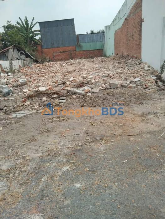 Đất Vàng Hòa Thành, Tây Ninh - 304m² Thổ Cư, Giá Tốt, Vị Trí Đắc Địa