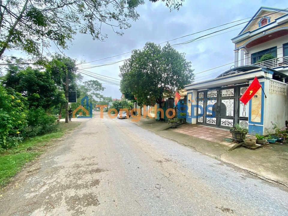 Nhà riêng Hưng Hóa Tam Nông 154m² 1 tỷ - Ô tô vào tận nhà