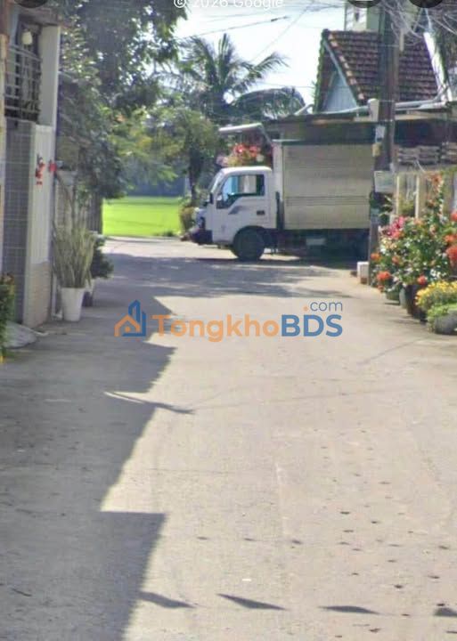 Bán đất 72m² mặt tiền kinh doanh 1.32 tỷ tại Duy Xuyên, Quảng Nam