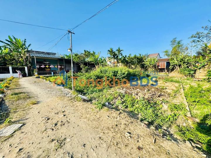 Đất Nền Điện Minh Quảng Nam - 95m² Giá Tốt Chỉ 5xx Triệu