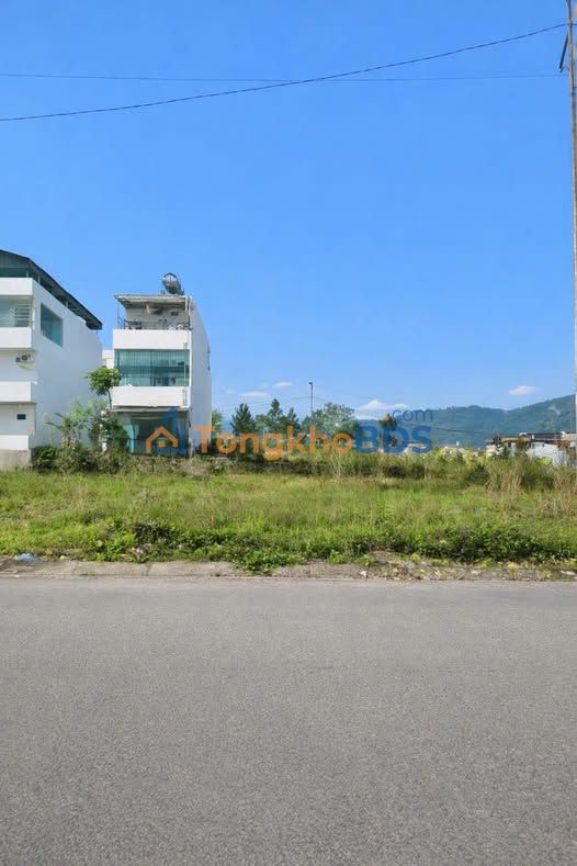 Đất Vàng Mặt Tiền B10 Lào Cai - Đối Diện BV Sản Nhi, 131m² - Vừa Ở Vừa Kinh Doanh!