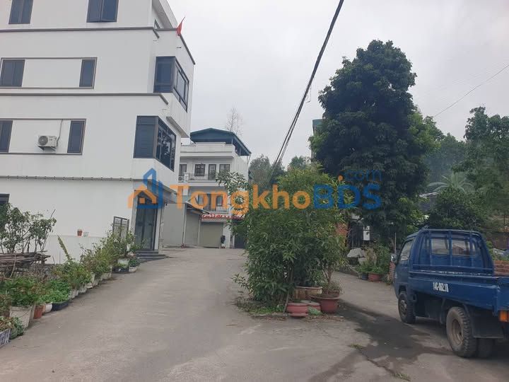 Đất nền Cô Tô 68m² - Kinh doanh sầm uất, ô tô vào tận nơi