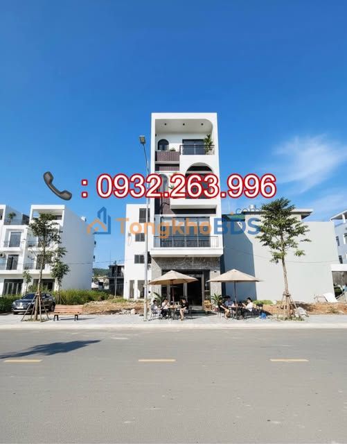 Nhà riêng Cao Thắng Hạ Long 65m² 6 tỷ - Sẵn sàng ở ngay