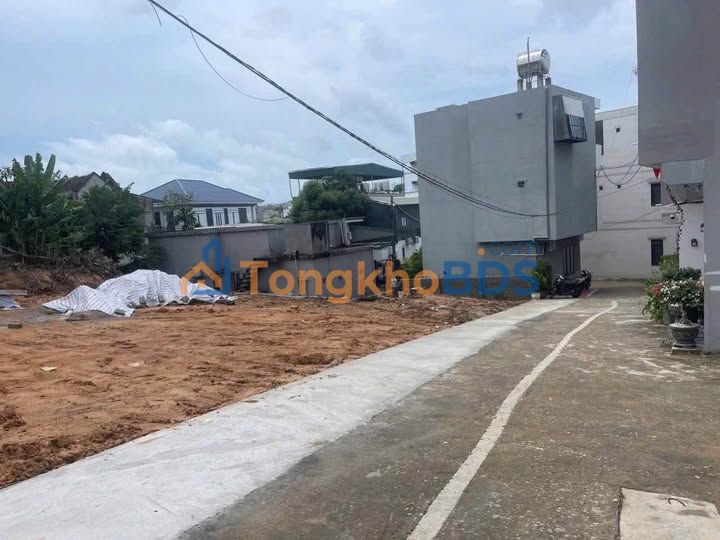 Đất nền Hà Khánh Hạ Long 76m² 1.85 tỷ - Đường to ô tô