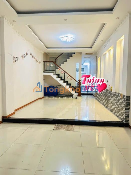 Nhà cho thuê KDC Hưng Phú Cần Thơ 84m² giá 13 triệu - Sẵn sàng ở ngay