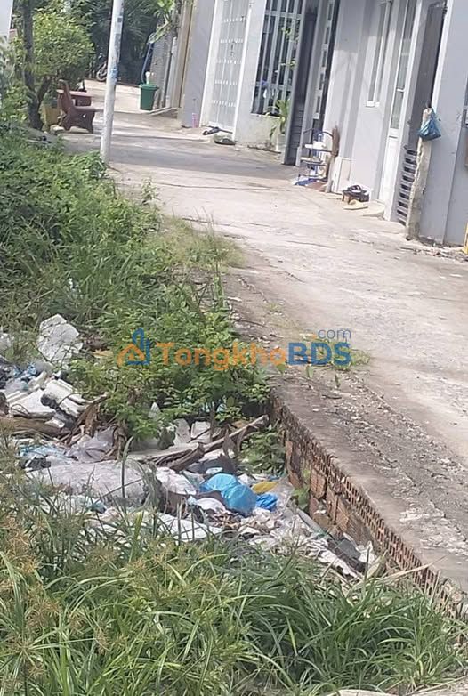 Nhà mini Tân An Cần Thơ 100m² 3.4 tỷ - Chính chủ bán