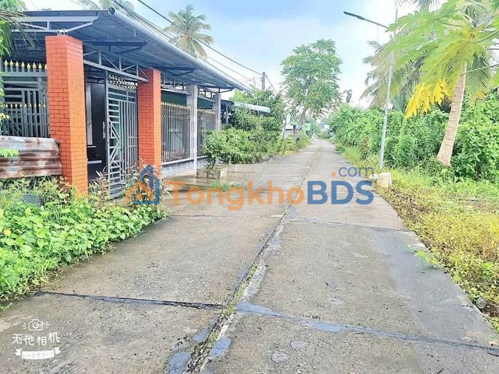 Đất nền Phong Điền 270m² 999 triệu - Pháp lý rõ ràng