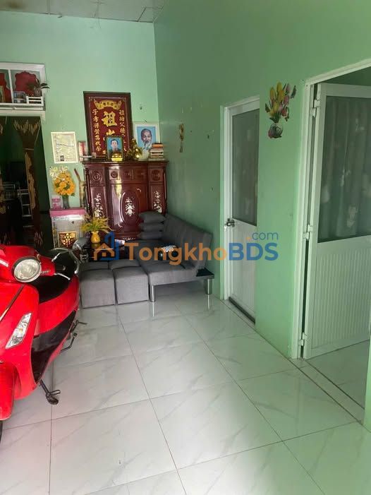 Nhà cấp 4 Bạc Liêu 6x25m 680 triệu - Sẵn sàng ở ngay