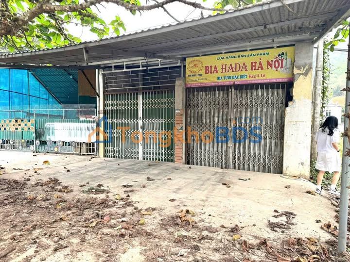 Đất nền Quốc lộ 6, Mông Hóa 200m² – Sổ đỏ, giá 2.85 tỷ