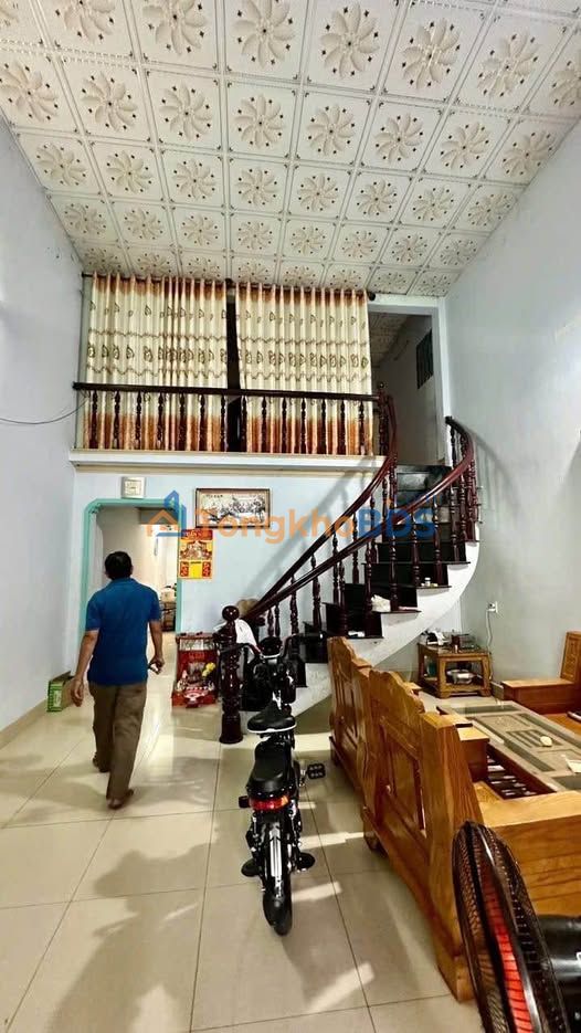 Nhà riêng Bình Hòa Thuận An 100m² 3,76 tỷ - Chính chủ