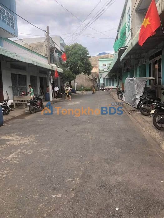 Nhà Trệt Lầu + 3 Phòng Trọ Kinh Doanh 68m² Thuận An, Bình Dương - Giá Tốt