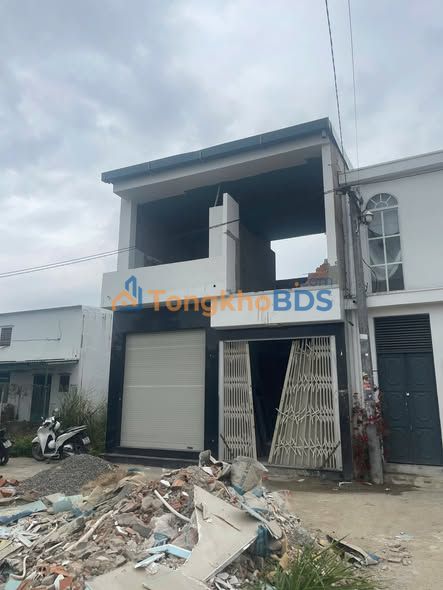 Nhà 1 Trệt 1 Lầu 71.6m² Diên Toàn, Khánh Hòa - Giá Tốt