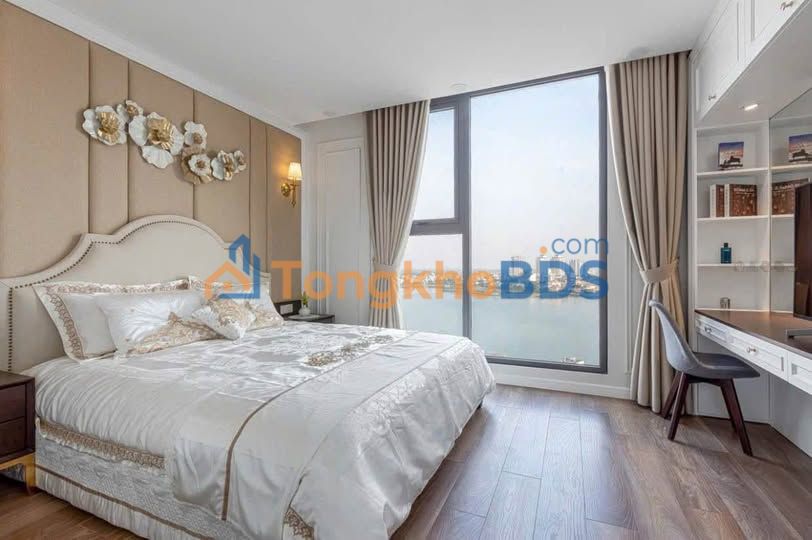 Studio Eldorado Phú Thượng 10.5 triệu - Full nội thất