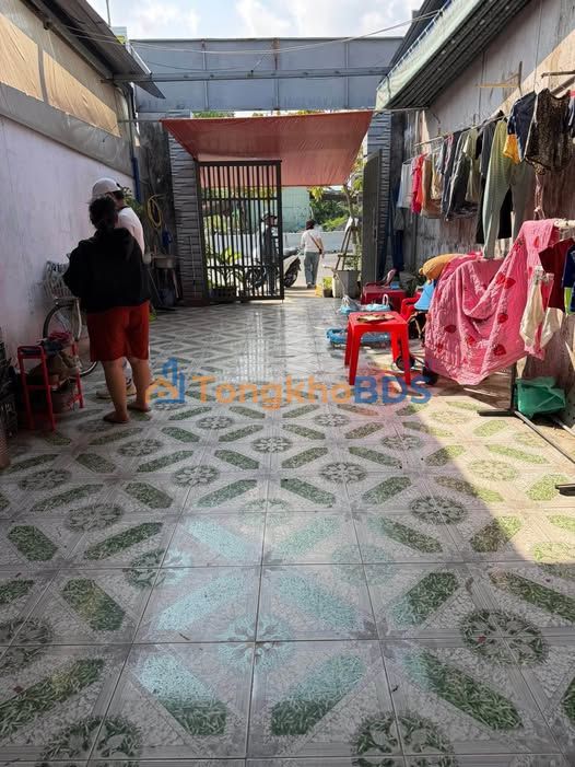 Nhà riêng Hòa Vang 100m² 2.39 tỷ - Sẵn sàng ở ngay