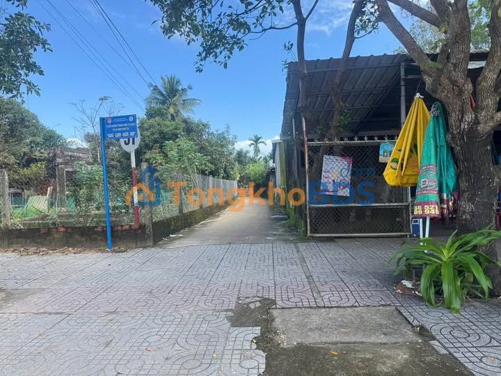 Đất Vườn 370m² Củ Chi - View Đồng Thoáng Đãng, Giá Đầu Tư 2x Tỷ