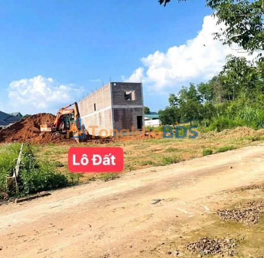 Đất nền 100m² Sơn Đồng, Vĩnh Phúc - Hướng Đông Nam, gần KCN Tam Dương