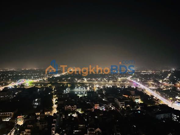 Căn hộ Vinhomes S Bắc Giang 47m² 3 tỷ - Full nội thất cao cấp