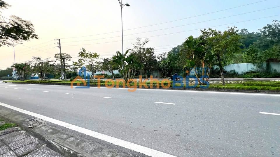 Đất mặt phố Đinh Tiên Hoàng 202m² 8,9x tỷ - Sổ đỏ chính chủ